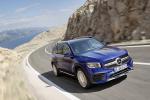 Mercedes-Benz GLB250 AMG Line 2019 года (WW)